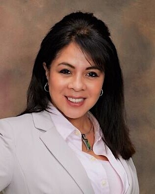 Violet Garcia