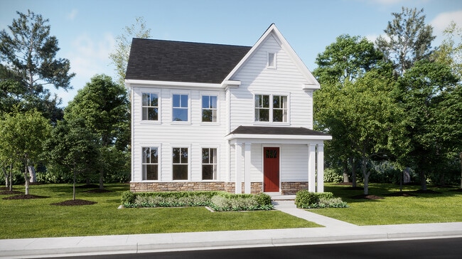 21917 Parkland Trace Terrace unit 38520633, Boyds, MD 20841 - photo 2