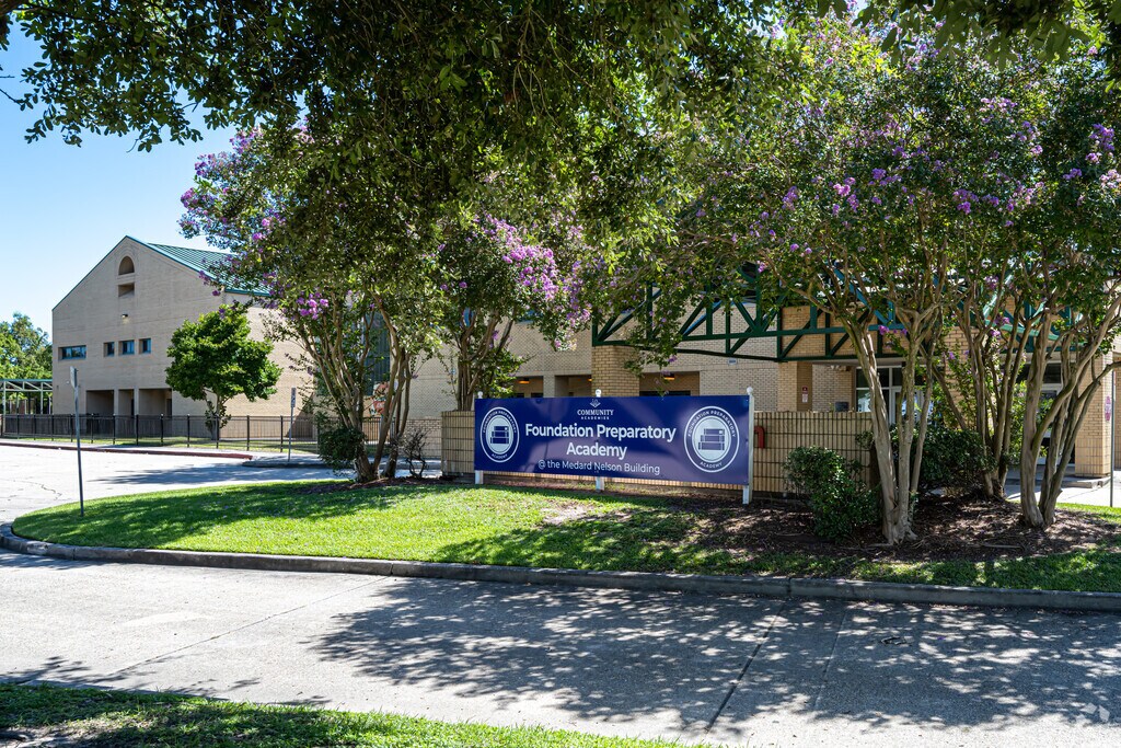 Foundation Preparatory Academy is a public, charter school with 227 students.