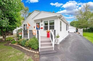 1506 Catherine St, Joliet, IL 60435