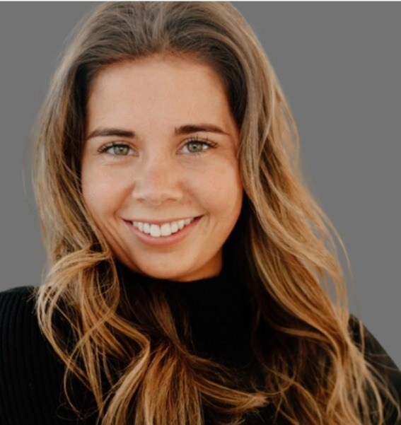 Danielle Philpott