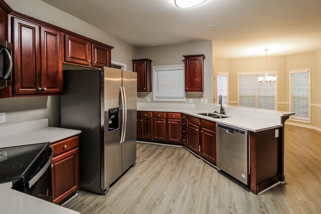 245 Thorn Berry Way, Conyers, GA 30094 - photo 7