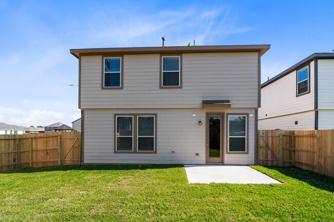 19743 Corberry Ln, Hockley, TX 77447 - photo 6