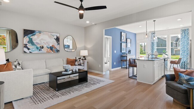 175 Chapel Hill Pkwy unit 36475229, Newnan, GA 30263 - photo 7