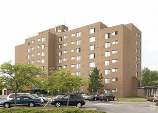 44505 Ford Rd, Canton, MI 48187