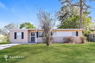 4932 Tallyho Ave, Jacksonville, FL 32208