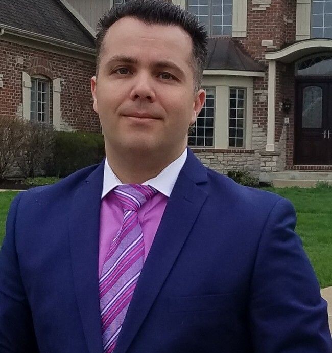Agent Photo