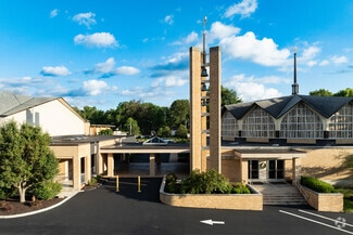 St. Clement of Rome School