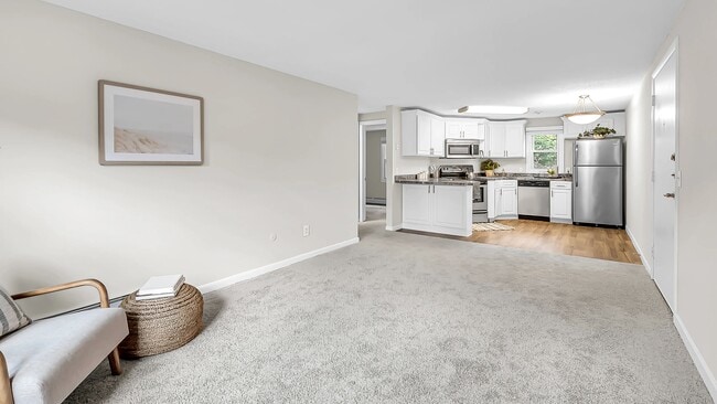 This spacious open-concept design is your canvas for creating a welcoming and fun-filled living space.