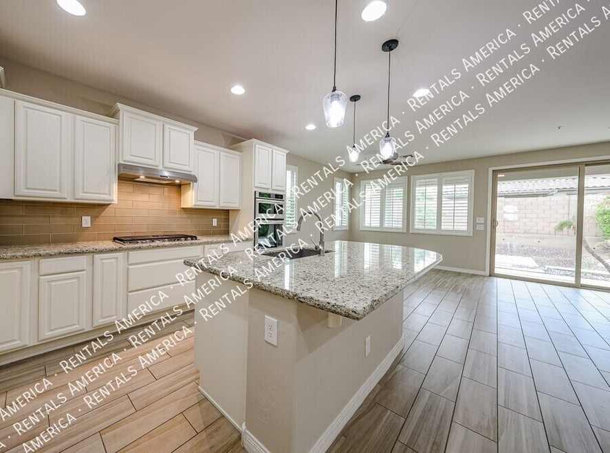 12794 W Burnside Trail, Peoria, AZ 85383 - photo 1