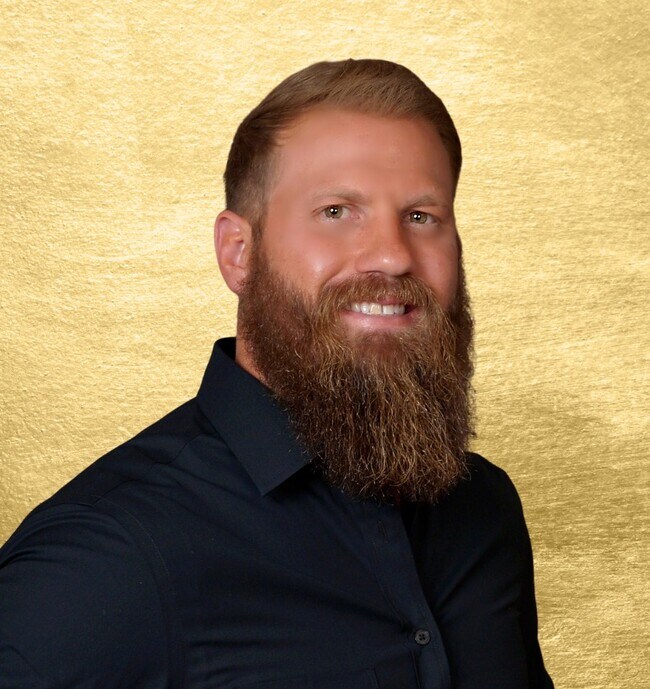 Joshua Kautz