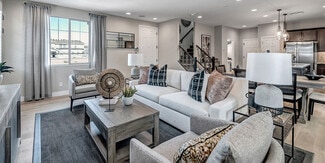 43258 N Hinoki St Unit 36495349, Queen Creek, AZ 85140