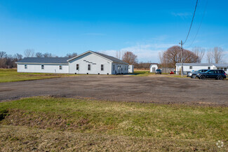 Open Door Baptist Academy