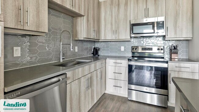 1900 Airport Commerce Dr unit 2207, Austin, TX 78741 - photo 4