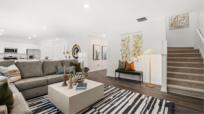 204 River Birch Way, Warner Robins, GA 31093 - photo 5