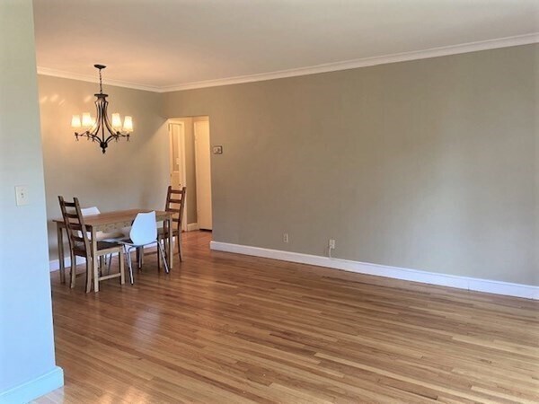 55 Harvard Ave unit 6, Brookline, MA 02446 - photo 1