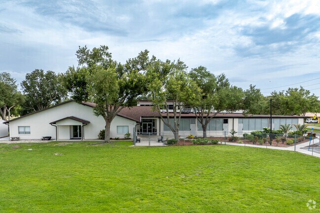 Port Charlotte Adventist School requires tuition, though they do offer scholarships.