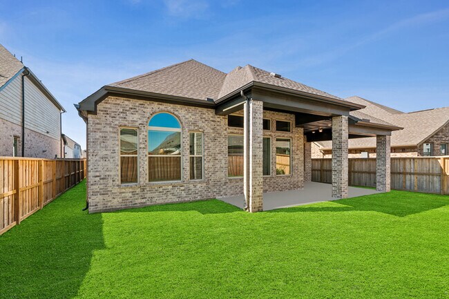 13718 Flint Hollow Dr, Cypress, TX 77433 - photo 4