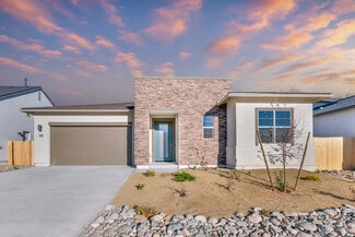 192 Wildcat Peak Dr Unit 36461822, Carson City, NV 89701