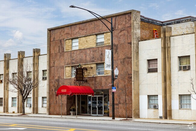 Balzekas Museum Of Lithuanian Culture host a vast collection