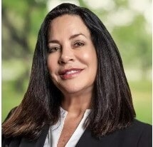 Monica Joseph Caldarera