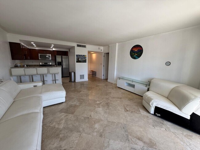 Lauderdale Tower unit 3F, Fort Lauderdale, FL 33306 - photo 4