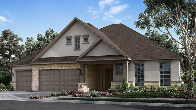 4909 Olimpico Way unit 36665275, Leander, TX 78641 - photo 2