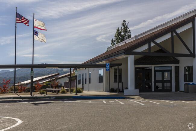 Valley Christian Elementary School is located in Dublin, California.