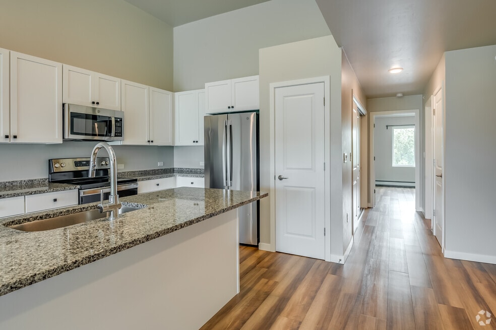 THE CURRENT Roots, Kimberly, WI 54136 - photo 2