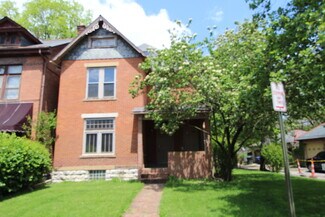 308 Wilber Ave, Columbus, OH 43215