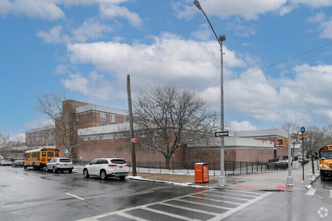 Urban Institute of Mathematics is more than just a school to this community.