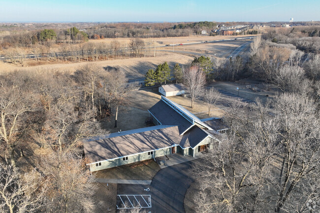 Petra Lutheran School now operates as the Petra Lutheran Church.