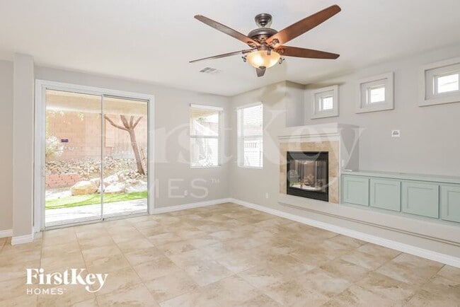 1109 Aspen Cliff Dr, Henderson, NV 89011 - photo 3