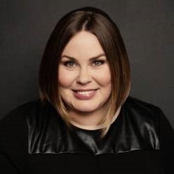 Anna K. Hollingsworth