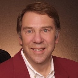 Jeff Levein