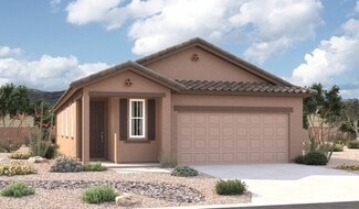 6122 E Campolina Trail Unit 36396791, Tucson, AZ 85756