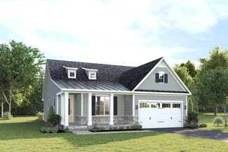 1440 Hydrangea Way, Downingtown, PA 19335