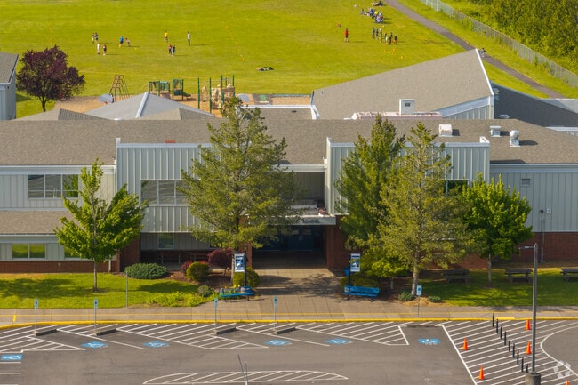 Maple Grove Primary School is a school in Battle Ground, WA.