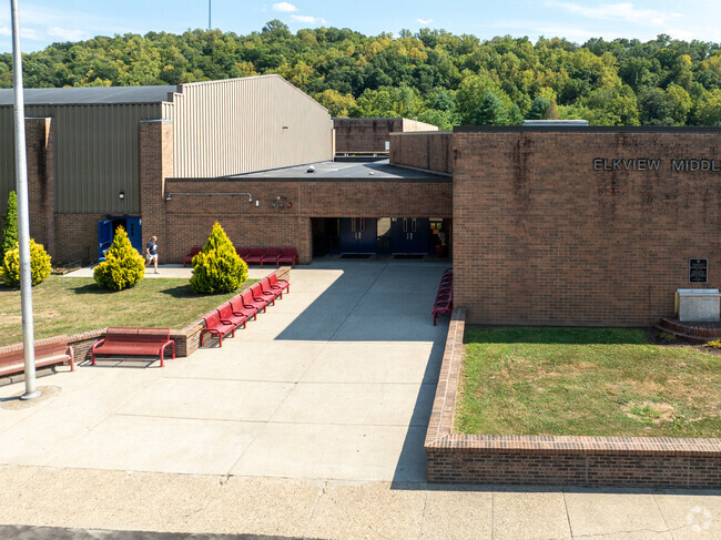 Elkview Middle School