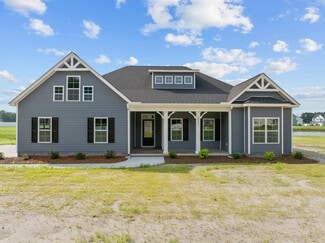 2510 Elis, Winterville, NC 28590