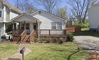 2412 Chapel Ave, Nashville, TN 37206