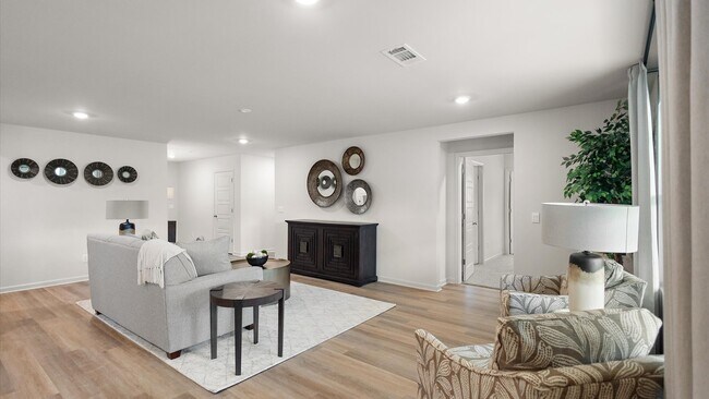 260 Raulston Dr, Byram, MS 39272 - photo 6