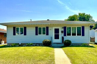 1710 Onalaska Ave, La Crosse, WI 54603
