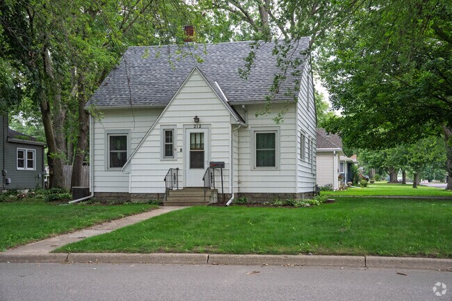 Homes in Lake Crystal range from $125,000 to $445,000, with prices increasing based on square footage, lot size, and modern upgrades in this established rural community.