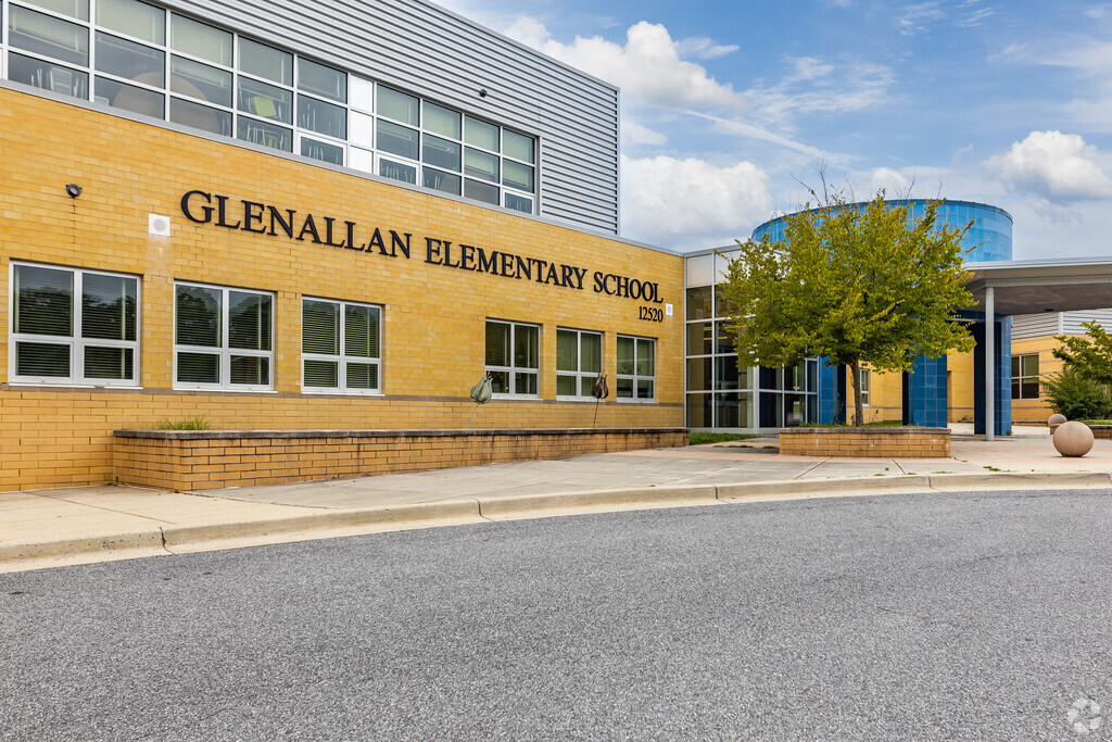 Glenallen Elementary sets students up for success.