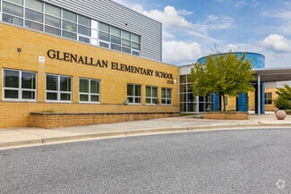 Glenallan Elementary School