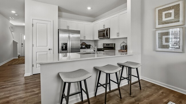 409 Belgian Red Way, Wake Forest, NC 27587 - photo 3