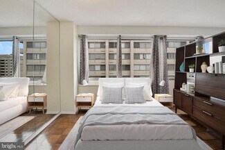 5500 Friendship Blvd Unit 2102N, Chevy Chase, MD 20815