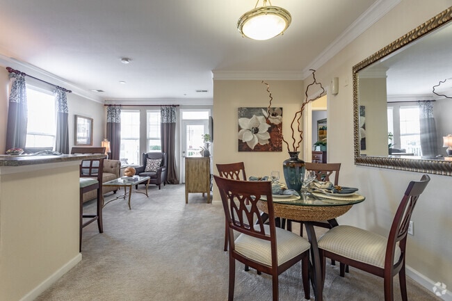 1BR,1BA,-727SF The Kestrel