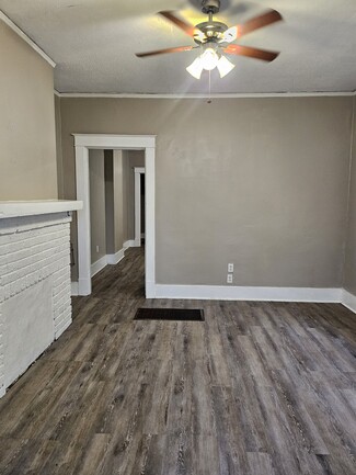 1101 S Rembert St Unit 1101, Memphis, TN 38114